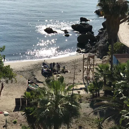 Burriana Playa Apartment