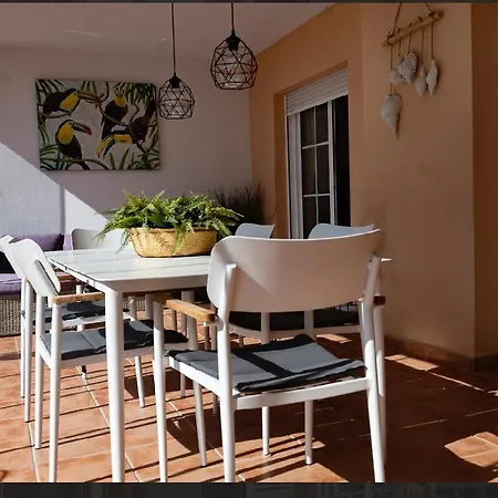 Apartmán Burriana Playa
