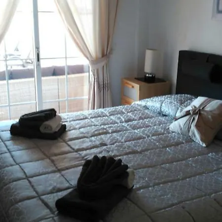 Apartmán Burriana Playa