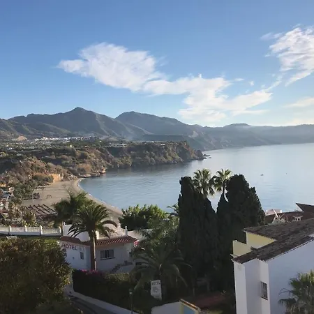 Apartmán Burriana Playa