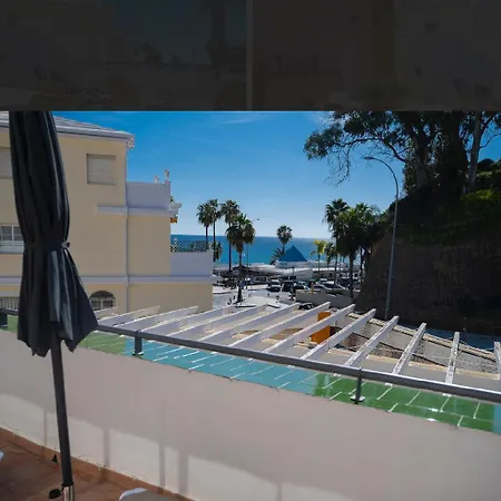 Burriana Playa Appartement