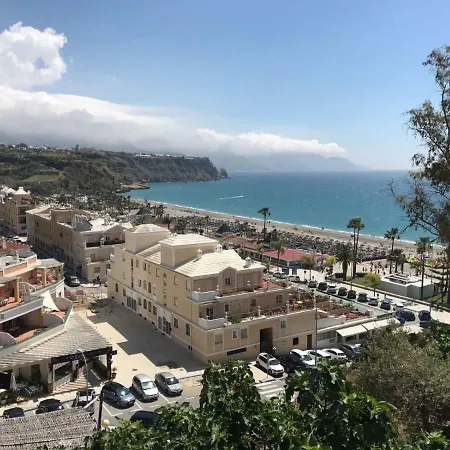 Burriana Playa Appartement *