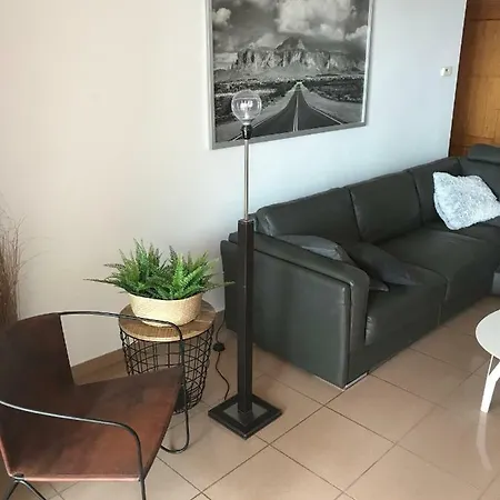 Appartement Burriana Playa *