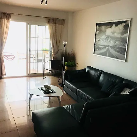 Burriana Playa Appartement