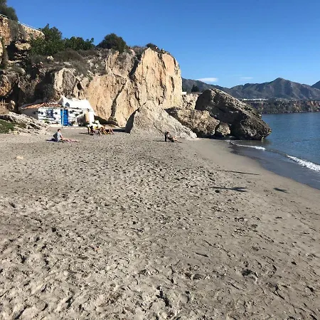 Burriana Playa Appartement